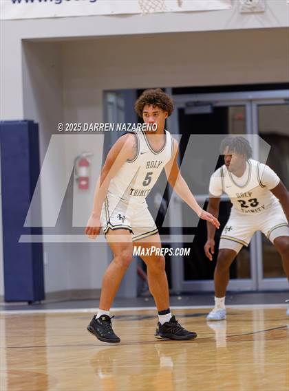 Thumbnail 1 in Boone @ Holy Trinity Episcopal Academy photogallery.