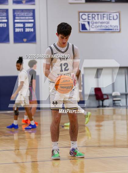 Thumbnail 3 in Boone @ Holy Trinity Episcopal Academy photogallery.