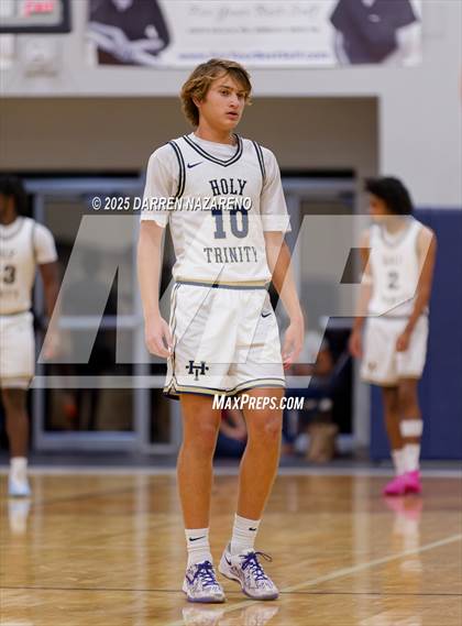 Thumbnail 2 in Boone @ Holy Trinity Episcopal Academy photogallery.