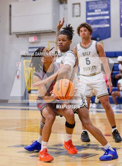 Thumbnail 2 in Boone @ Holy Trinity Episcopal Academy photogallery.