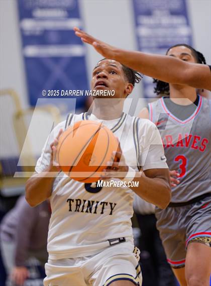 Thumbnail 3 in Boone @ Holy Trinity Episcopal Academy photogallery.