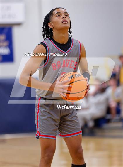 Thumbnail 3 in Boone @ Holy Trinity Episcopal Academy photogallery.