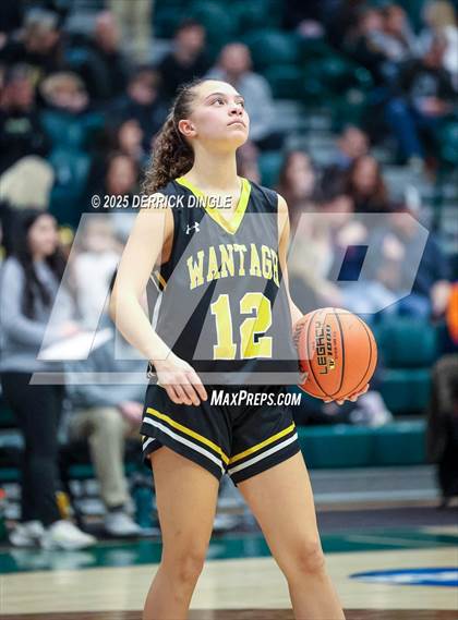 Thumbnail 3 in Wantagh vs Lynbrook (NYSPHSAA Section VIII Class A Final) photogallery.