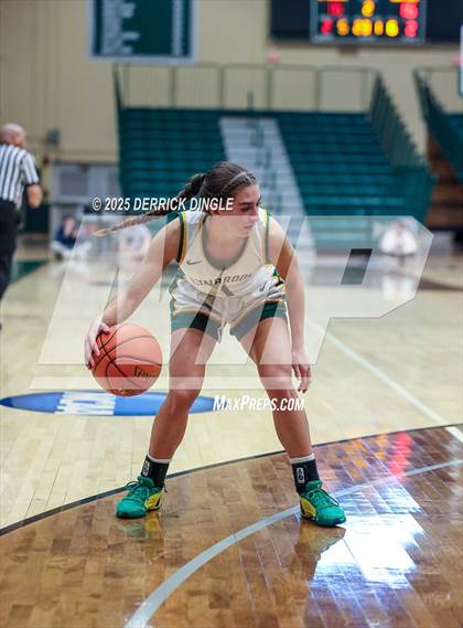 Thumbnail 2 in Wantagh vs Lynbrook (NYSPHSAA Section VIII Class A Final) photogallery.
