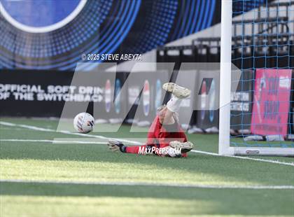 Thumbnail 2 in Forge Christian @ Crested Butte (CHSAA 2A Championship) photogallery.