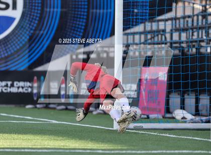 Thumbnail 1 in Forge Christian @ Crested Butte (CHSAA 2A Championship) photogallery.