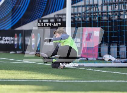 Thumbnail 2 in Forge Christian @ Crested Butte (CHSAA 2A Championship) photogallery.