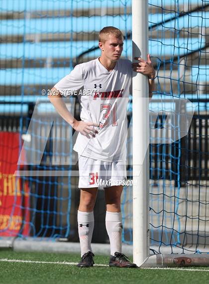 Thumbnail 2 in Forge Christian @ Crested Butte (CHSAA 2A Championship) photogallery.