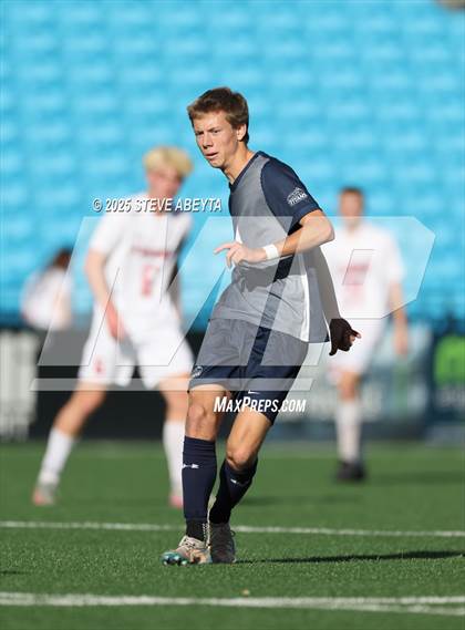 Thumbnail 2 in Forge Christian @ Crested Butte (CHSAA 2A Championship) photogallery.
