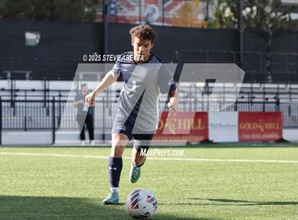 Thumbnail 1 in Forge Christian @ Crested Butte (CHSAA 2A Championship) photogallery.