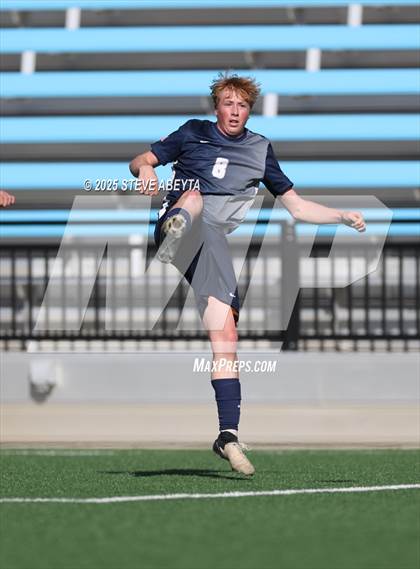 Thumbnail 1 in Forge Christian @ Crested Butte (CHSAA 2A Championship) photogallery.