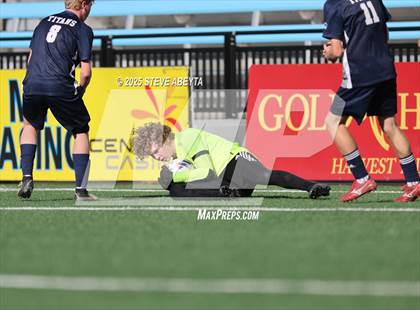 Thumbnail 1 in Forge Christian @ Crested Butte (CHSAA 2A Championship) photogallery.