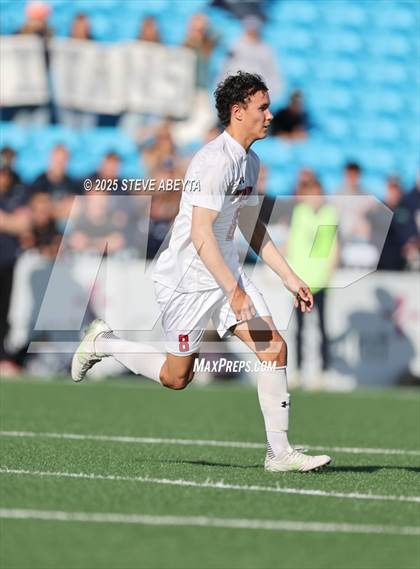 Thumbnail 3 in Forge Christian @ Crested Butte (CHSAA 2A Championship) photogallery.