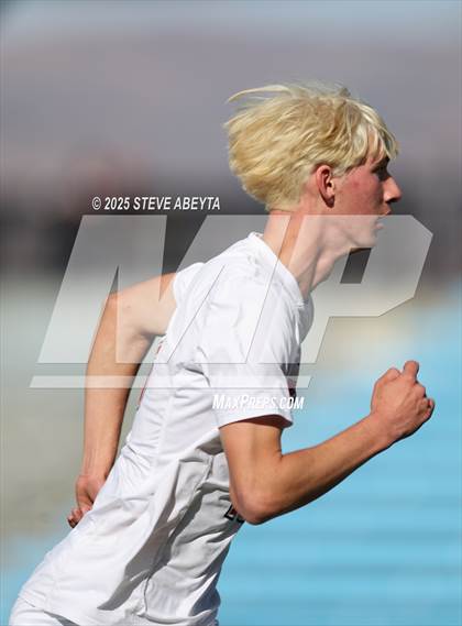 Thumbnail 3 in Forge Christian @ Crested Butte (CHSAA 2A Championship) photogallery.