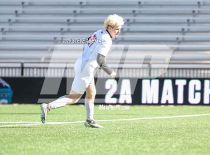 Thumbnail 3 in Forge Christian @ Crested Butte (CHSAA 2A Championship) photogallery.