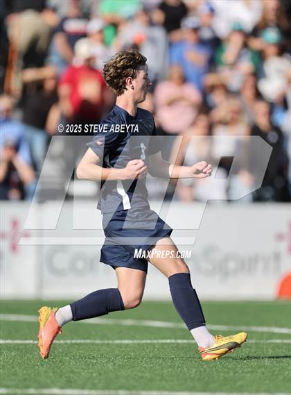 Thumbnail 3 in Forge Christian @ Crested Butte (CHSAA 2A Championship) photogallery.