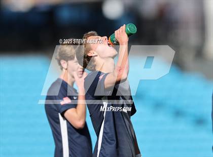 Thumbnail 3 in Forge Christian @ Crested Butte (CHSAA 2A Championship) photogallery.