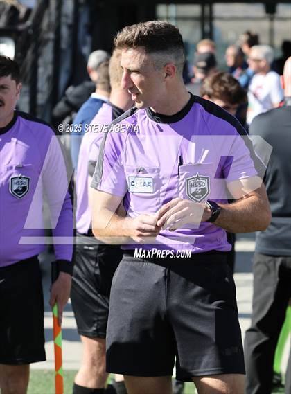 Thumbnail 3 in Forge Christian @ Crested Butte (CHSAA 2A Championship) photogallery.