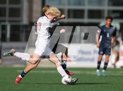 Thumbnail 1 in Forge Christian @ Crested Butte (CHSAA 2A Championship) photogallery.