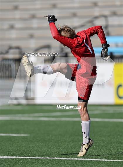 Thumbnail 1 in Forge Christian @ Crested Butte (CHSAA 2A Championship) photogallery.