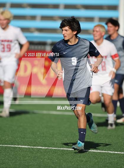 Thumbnail 3 in Forge Christian @ Crested Butte (CHSAA 2A Championship) photogallery.