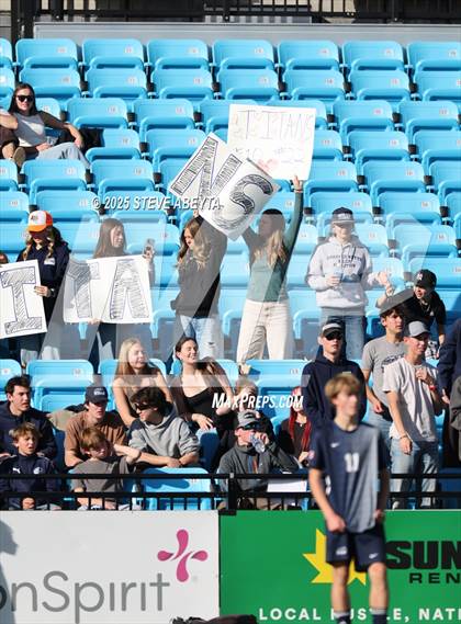 Thumbnail 1 in Forge Christian @ Crested Butte (CHSAA 2A Championship) photogallery.