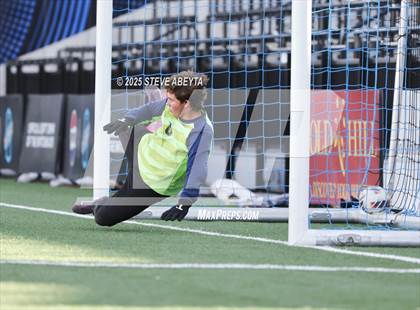 Thumbnail 2 in Forge Christian @ Crested Butte (CHSAA 2A Championship) photogallery.