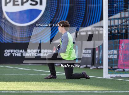 Thumbnail 3 in Forge Christian @ Crested Butte (CHSAA 2A Championship) photogallery.