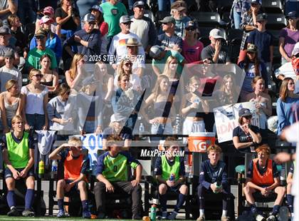 Thumbnail 2 in Forge Christian @ Crested Butte (CHSAA 2A Championship) photogallery.