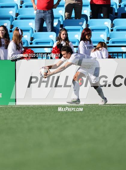 Thumbnail 3 in Forge Christian @ Crested Butte (CHSAA 2A Championship) photogallery.