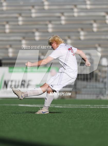 Thumbnail 3 in Forge Christian @ Crested Butte (CHSAA 2A Championship) photogallery.