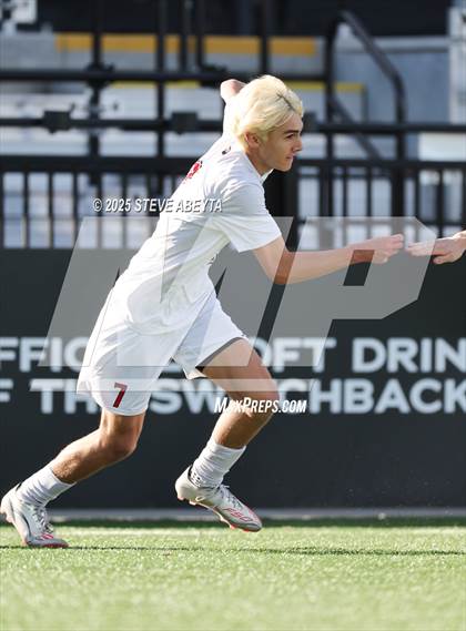 Thumbnail 2 in Forge Christian @ Crested Butte (CHSAA 2A Championship) photogallery.