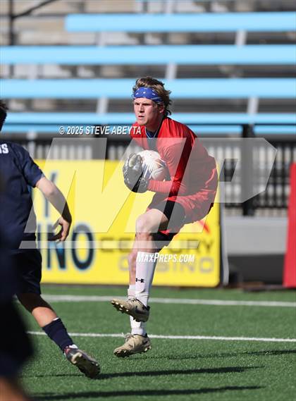 Thumbnail 2 in Forge Christian @ Crested Butte (CHSAA 2A Championship) photogallery.