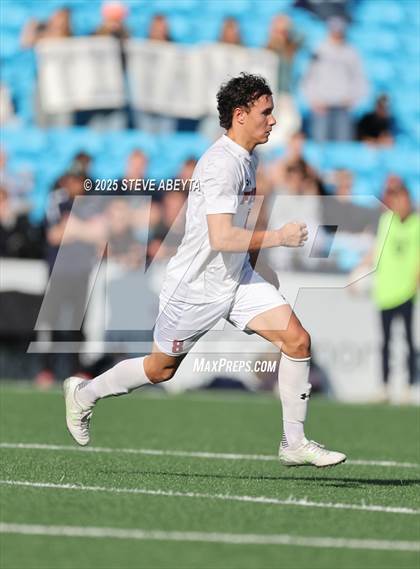 Thumbnail 2 in Forge Christian @ Crested Butte (CHSAA 2A Championship) photogallery.