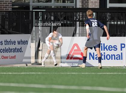 Thumbnail 2 in Forge Christian @ Crested Butte (CHSAA 2A Championship) photogallery.
