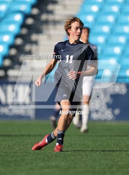 Thumbnail 2 in Forge Christian @ Crested Butte (CHSAA 2A Championship) photogallery.