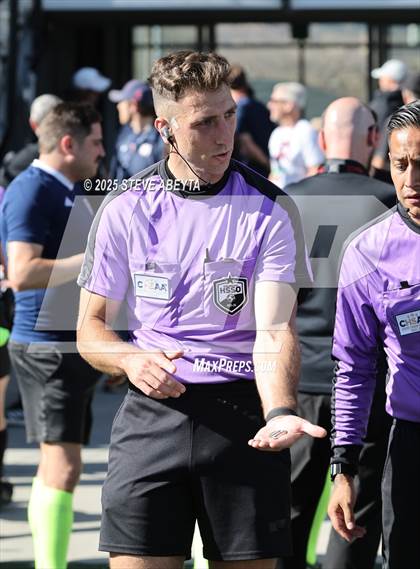 Thumbnail 2 in Forge Christian @ Crested Butte (CHSAA 2A Championship) photogallery.