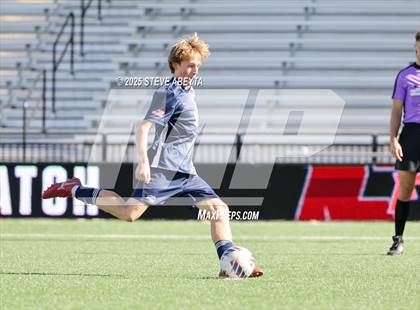 Thumbnail 1 in Forge Christian @ Crested Butte (CHSAA 2A Championship) photogallery.