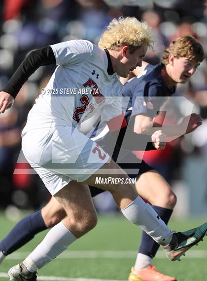 Thumbnail 3 in Forge Christian @ Crested Butte (CHSAA 2A Championship) photogallery.