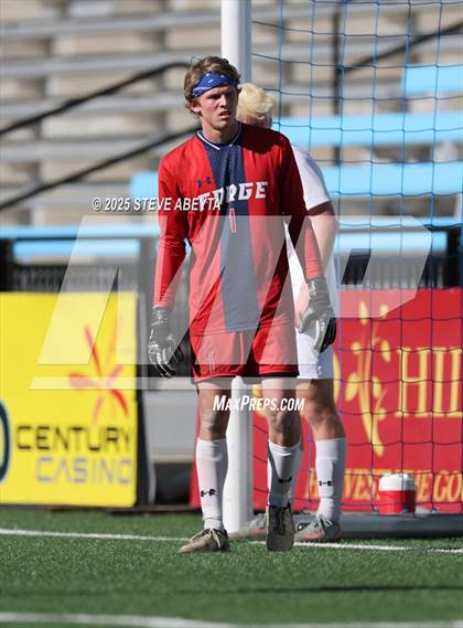 Thumbnail 3 in Forge Christian @ Crested Butte (CHSAA 2A Championship) photogallery.