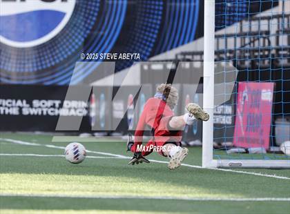 Thumbnail 1 in Forge Christian @ Crested Butte (CHSAA 2A Championship) photogallery.