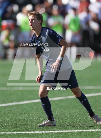 Thumbnail 1 in Forge Christian @ Crested Butte (CHSAA 2A Championship) photogallery.