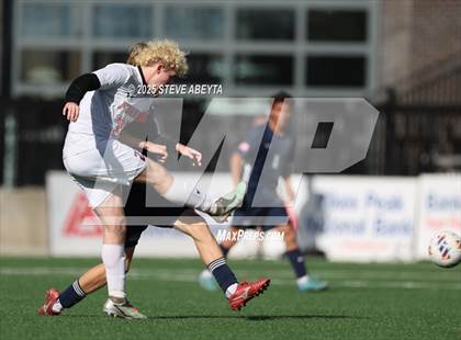 Thumbnail 2 in Forge Christian @ Crested Butte (CHSAA 2A Championship) photogallery.