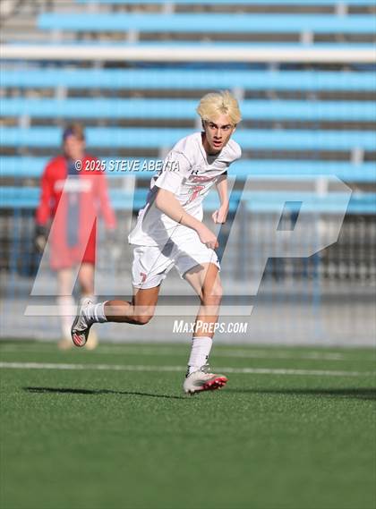 Thumbnail 2 in Forge Christian @ Crested Butte (CHSAA 2A Championship) photogallery.