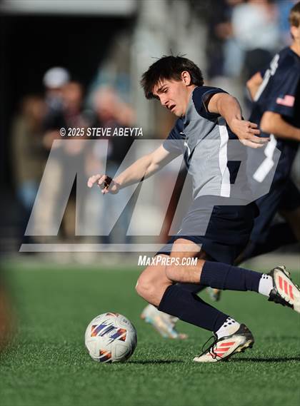 Thumbnail 3 in Forge Christian @ Crested Butte (CHSAA 2A Championship) photogallery.