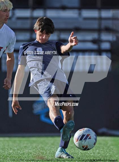 Thumbnail 3 in Forge Christian @ Crested Butte (CHSAA 2A Championship) photogallery.