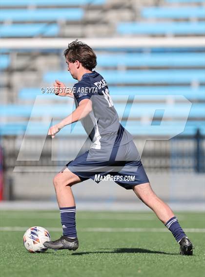 Thumbnail 3 in Forge Christian @ Crested Butte (CHSAA 2A Championship) photogallery.