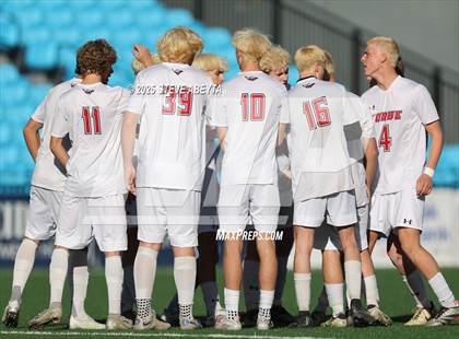 Thumbnail 3 in Forge Christian @ Crested Butte (CHSAA 2A Championship) photogallery.