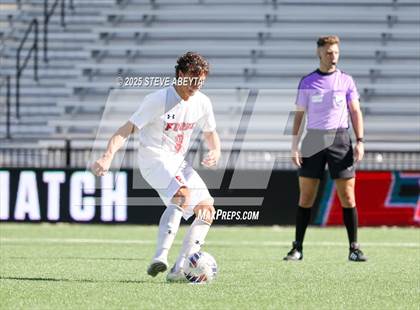 Thumbnail 3 in Forge Christian @ Crested Butte (CHSAA 2A Championship) photogallery.