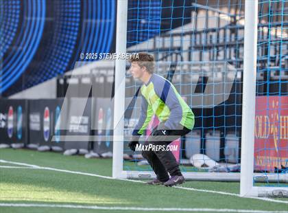 Thumbnail 1 in Forge Christian @ Crested Butte (CHSAA 2A Championship) photogallery.